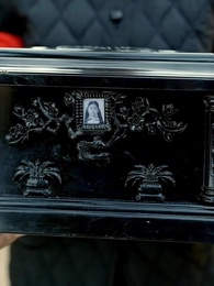 Episodio 40 - El Amor Nunca Muere