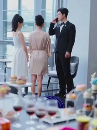 逃げられた花嫁の代わりに、最強の令嬢を娶る - Episode 3