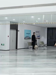 Episode 18 - [Dubbed]Love's Final Ember