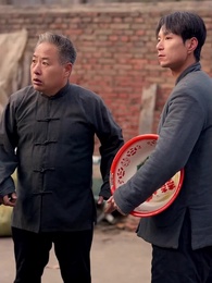 Episode 24 - Reborn in the 80s: My Fortune-Teller Wife