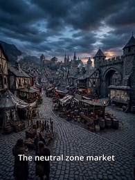 After He Let Our Pup Die, I Rejected The Gamma Commander - Episode 5