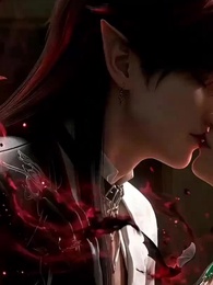 [吹替]お嬢様、その悪魔は躾け直しますか？ - Episode 32