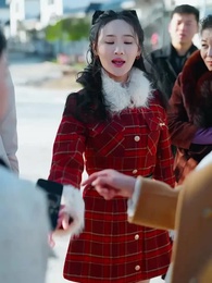 Episode 8 - [Dubbing] Aku Bukan Orang Ketiga