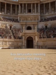 Episode 28 - [Dijuluki]Pengantin Terlarang