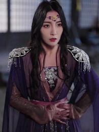 Luyện Khí 3000 Tầng: Mở Ván Nhận Nữ Đế Làm Đồ Đệ - Episode 35