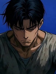 Episode 16 - [Dubbed]Me & My Behemoth