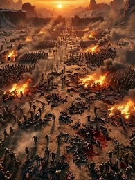 الحلقة 47 - عودة ملكة العنقاء: سر استبدال لـ16 عامًا