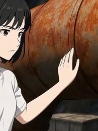 Episode 62 - [Dubbed]Me & My Behemoth