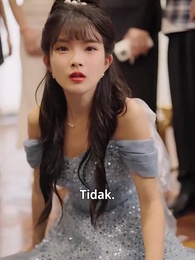 Episode 23 - Kisah Cinta SMA yang Terlambat