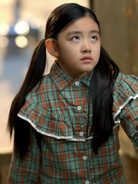 El Amor Nunca Muere - Episode 3