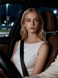 My Bestie Married My Boyfriend - Episode 2