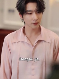 Kisah Cinta SMA yang Terlambat - Episode 17