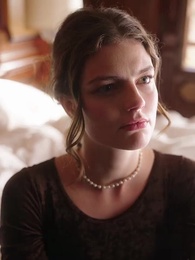 Любовь мафиози - Episode 34