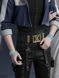 Divorzio lampo con un comandante stellare - Episode 7