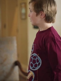 L’Héritier Tombé du Ciel chez la Milliardaire - Episode 15