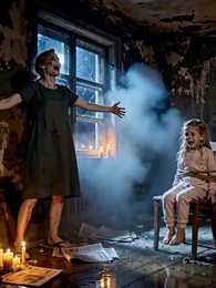 My Wife and Daughter Left Me for a Fake Tycoon—But I’m the Real One - Episode 17