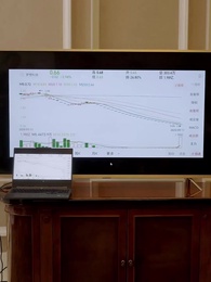 Kisah Cinta SMA yang Terlambat - Episode 46