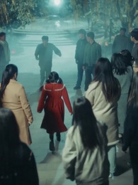 El Amor Nunca Muere - Episode 16