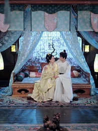 侯門錦帳謀 - Episode 23