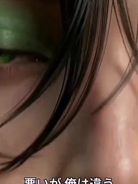 [吹替]お嬢様、その悪魔は躾け直しますか？ - Episode 40