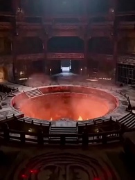 Episodio 36 - No Toque el Templo Vigía