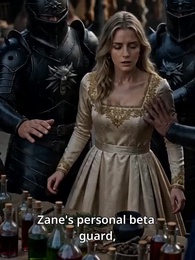 After He Let Our Pup Die, I Rejected The Gamma Commander - Episode 6