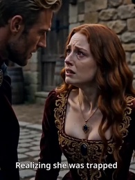 Episode 12 - After He Let Our Pup Die, I Rejected The Gamma Commander