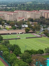Épisode 6 - [Doublé]La Vraie Reine des Pom-Pom Girls