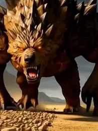 Episode 64 - Got a Behemoth Inside