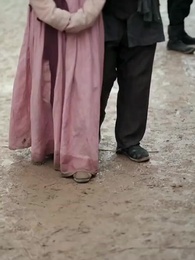 Episode 8 - Scarlet Redemption