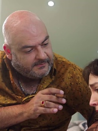 El Amor Nos Encontró de Nuevo - Episode 44