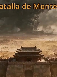 [Doblado]Después de Destruir el Templo Vigía - Episode 1