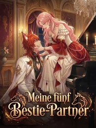 Meine fünf Bestie-Partner