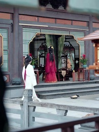 第37集 - 侯門錦帳謀