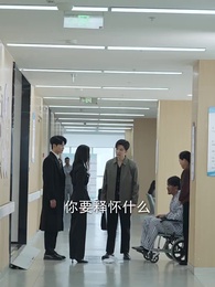 第58集 - 心有曦光，處處暖陽
