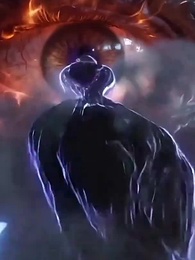 Episode 21 - [Dubbed] The Empress Burned It All