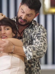 Episodio 36 - El Amor Nos Encontró de Nuevo