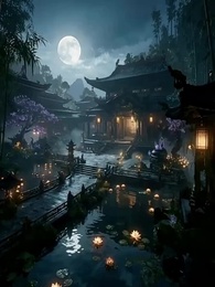 الحلقة 5 - عودة ملكة العنقاء: سر استبدال لـ16 عامًا