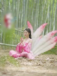 Tập 68 - Luyện Khí 3000 Tầng: Mở Ván Nhận Nữ Đế Làm Đồ Đệ