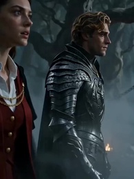 Серия 25 - Мой тайный змеиный супруг