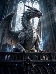 Don't Mess With My Dragon Mommy! - Episode 1