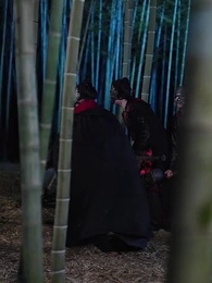 Luyện Khí 3000 Tầng: Mở Ván Nhận Nữ Đế Làm Đồ Đệ - Episode 40