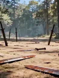 [Dubbed] The Empress Burned It All - Episode 60