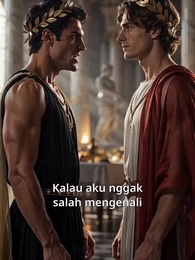 [Dijuluki]Pengantin Terlarang - Episode 17