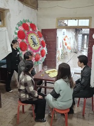 心有曦光，處處暖陽 - Episode 32