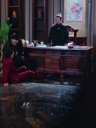 逃げられた花嫁の代わりに、最強の令嬢を娶る - Episode 38