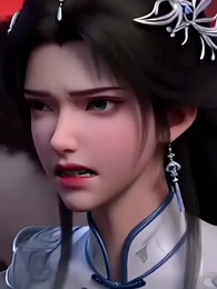 Episode 55 - [Dubbed] The Empress Burned It All