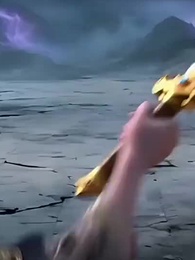 Episodio 13 - No Toque el Templo Vigía