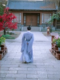 侯門錦帳謀 - Episode 6