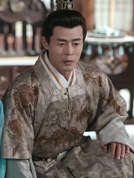 Scarlet Redemption - Episode 60